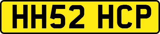HH52HCP