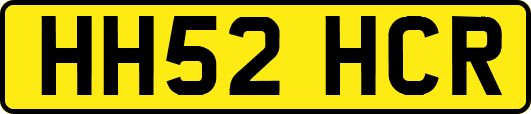 HH52HCR
