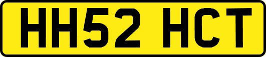 HH52HCT