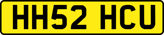 HH52HCU