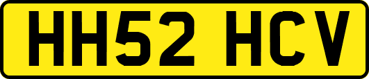 HH52HCV