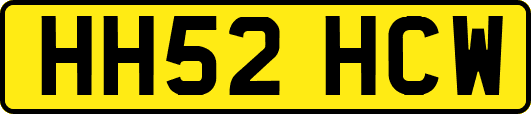 HH52HCW