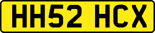 HH52HCX