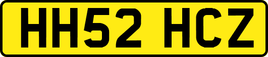 HH52HCZ