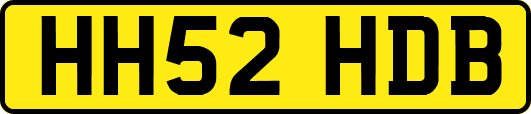 HH52HDB