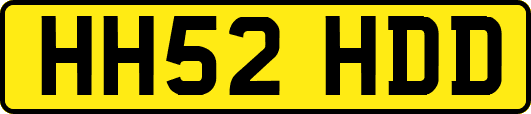 HH52HDD