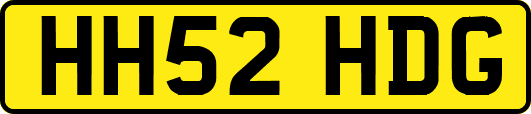 HH52HDG