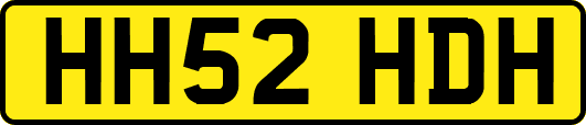 HH52HDH