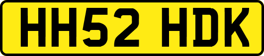 HH52HDK
