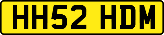 HH52HDM