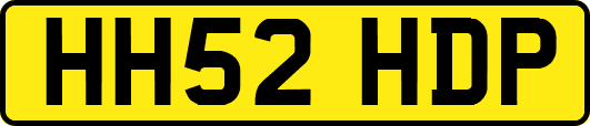 HH52HDP