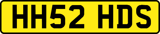 HH52HDS