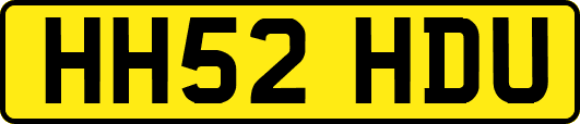 HH52HDU