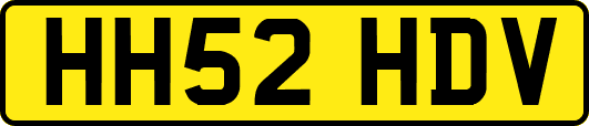 HH52HDV