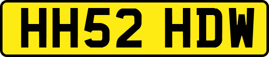 HH52HDW