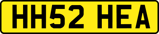 HH52HEA