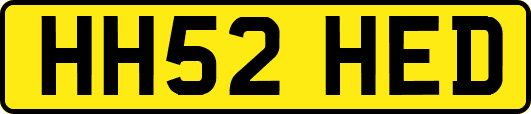 HH52HED