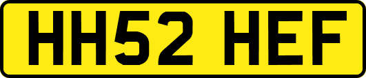 HH52HEF