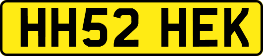 HH52HEK