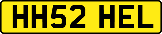 HH52HEL