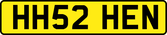 HH52HEN