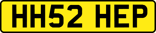 HH52HEP