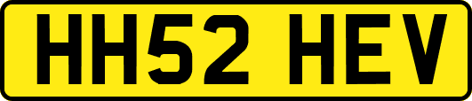 HH52HEV