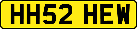 HH52HEW