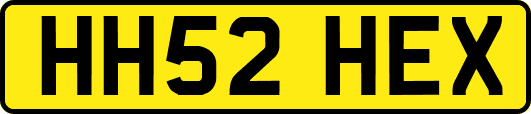 HH52HEX