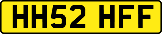 HH52HFF