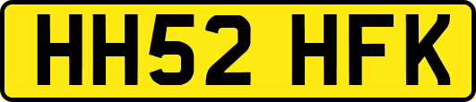 HH52HFK