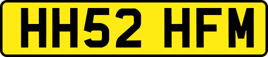 HH52HFM