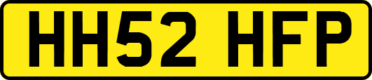 HH52HFP