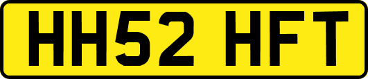 HH52HFT