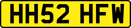 HH52HFW
