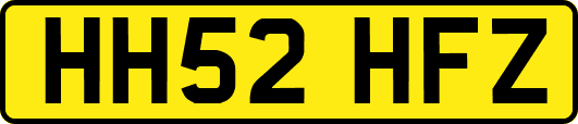 HH52HFZ