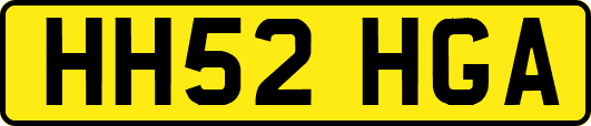 HH52HGA