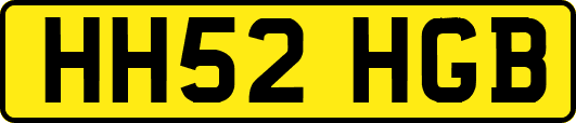HH52HGB
