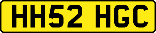 HH52HGC