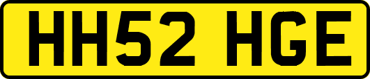 HH52HGE