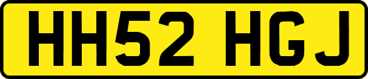 HH52HGJ