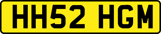 HH52HGM