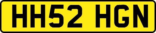 HH52HGN