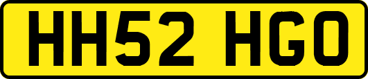 HH52HGO