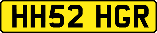 HH52HGR
