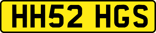HH52HGS