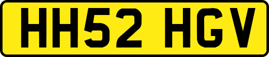 HH52HGV