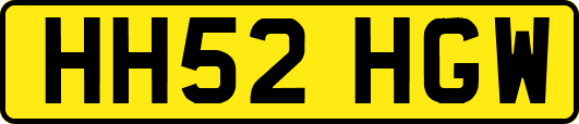 HH52HGW