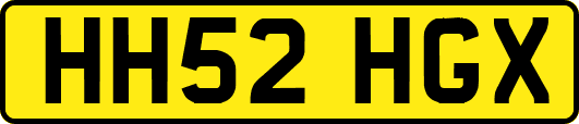HH52HGX