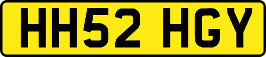 HH52HGY